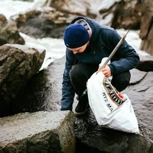 Meet your Posher, Drew